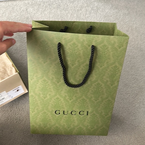 Gucci slides - Picture 3 of 5